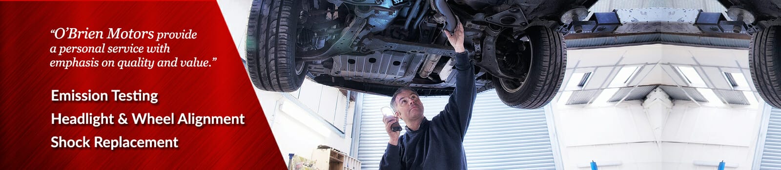 Best Car Services Waterford