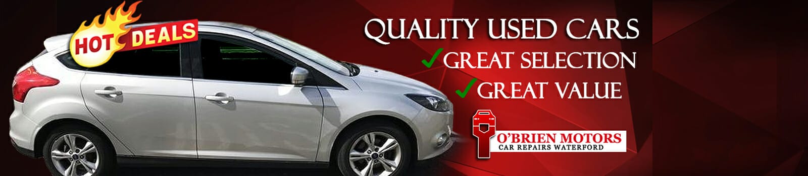 Best-Quality-Used-Cars-For-Sale-Waterford-City