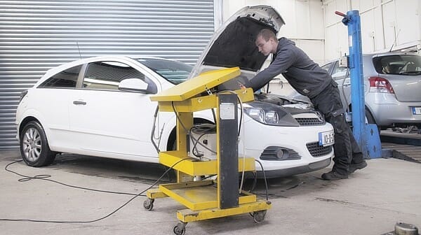 Car Repairs Waterford