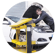 Crash Repairs Waterford