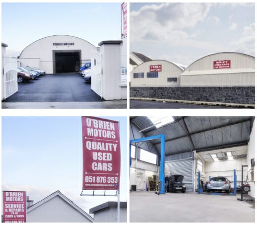 Obriens-Car-Services-and-Repair-Waterford