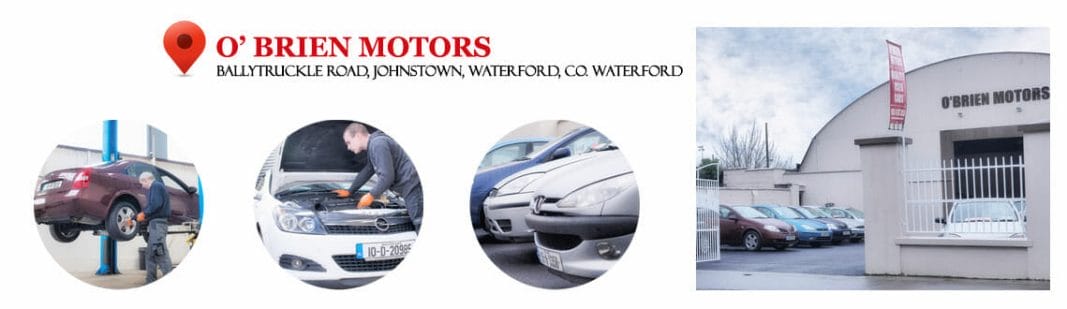 Obriens-Motor-Services-Waterford