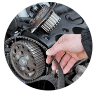 Timing Belts