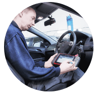 Vehicle Diagnostics Waterford
