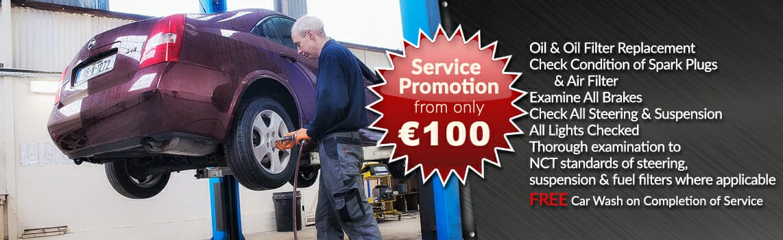 car-service-promotion-waterford