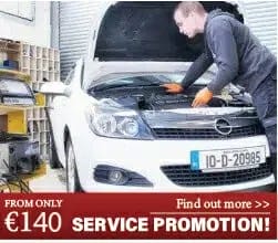 Sitemap - Car Services Promo 120 Euro